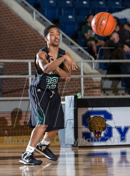 Thumbnail 3 in Lake Ridge @ Mansfield Summit photogallery.