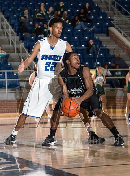 Thumbnail 1 in Lake Ridge @ Mansfield Summit photogallery.