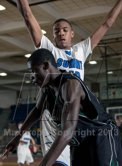 Thumbnail 1 in Lake Ridge @ Mansfield Summit photogallery.