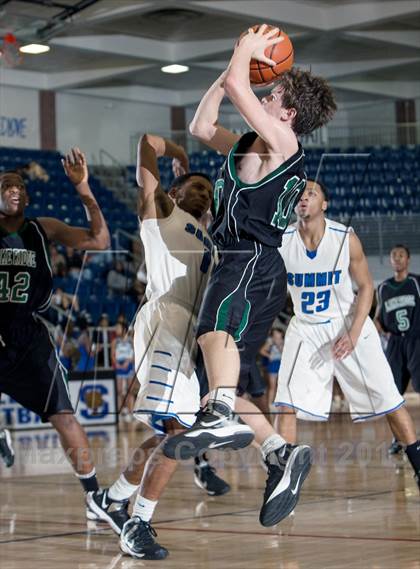 Thumbnail 3 in Lake Ridge @ Mansfield Summit photogallery.