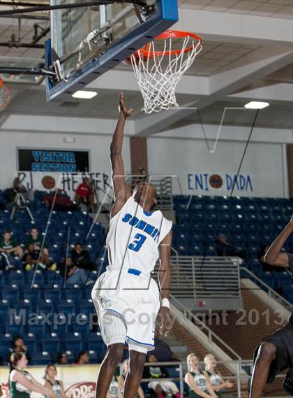 Thumbnail 1 in Lake Ridge @ Mansfield Summit photogallery.
