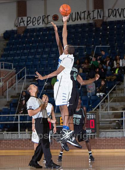 Thumbnail 1 in Lake Ridge @ Mansfield Summit photogallery.