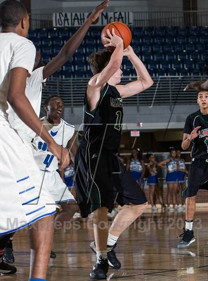 Thumbnail 3 in Lake Ridge @ Mansfield Summit photogallery.