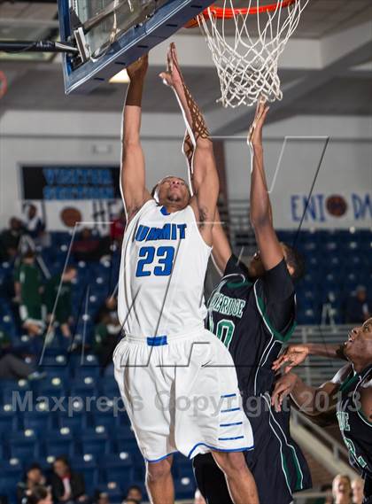 Thumbnail 3 in Lake Ridge @ Mansfield Summit photogallery.