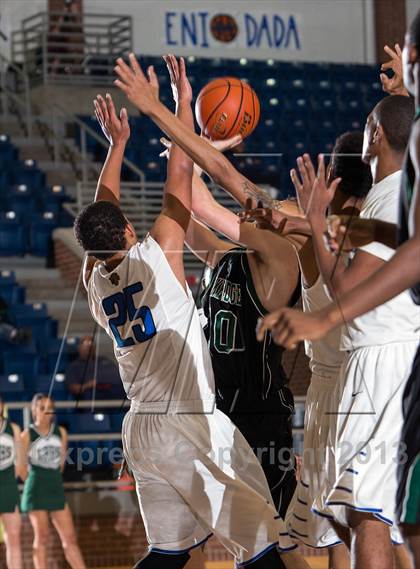 Thumbnail 2 in Lake Ridge @ Mansfield Summit photogallery.