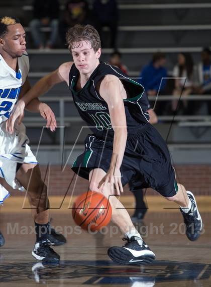 Thumbnail 2 in Lake Ridge @ Mansfield Summit photogallery.