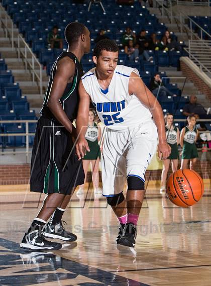 Thumbnail 3 in Lake Ridge @ Mansfield Summit photogallery.