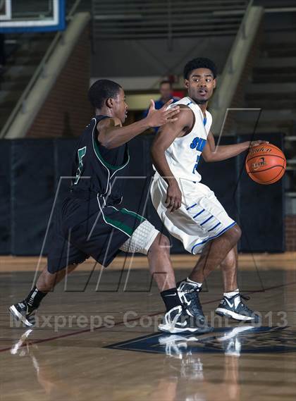Thumbnail 3 in Lake Ridge @ Mansfield Summit photogallery.