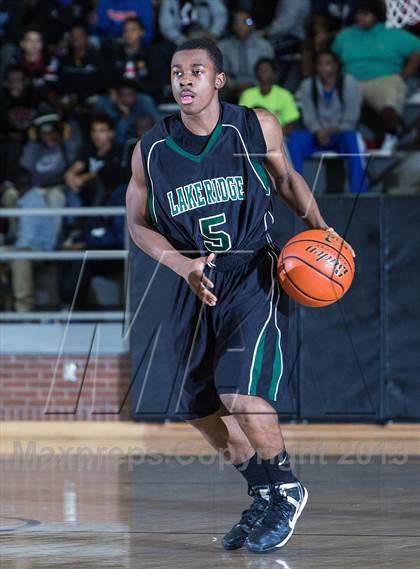 Thumbnail 3 in Lake Ridge @ Mansfield Summit photogallery.