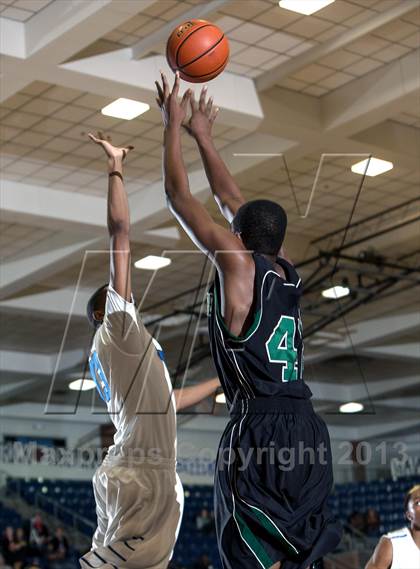 Thumbnail 1 in Lake Ridge @ Mansfield Summit photogallery.