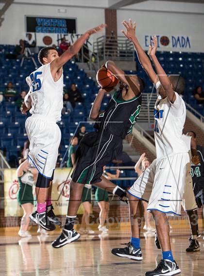 Thumbnail 2 in Lake Ridge @ Mansfield Summit photogallery.
