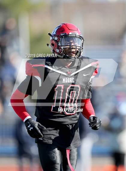 Thumbnail 1 in St. Joseph-by-the-Sea vs. Moore Catholic (NYCHSFL AA-2 Final) photogallery.