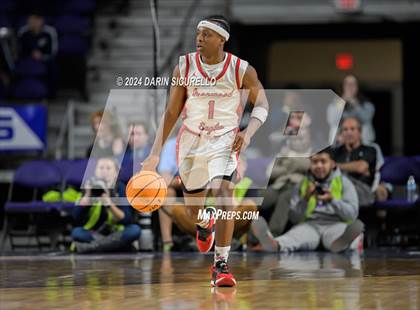 Thumbnail 2 in Ironwood vs Casteel (AIA 5A Final) photogallery.