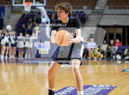 Thumbnail 2 in Ironwood vs Casteel (AIA 5A Final) photogallery.