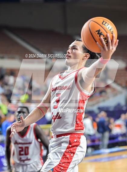 Thumbnail 2 in Ironwood vs Casteel (AIA 5A Final) photogallery.