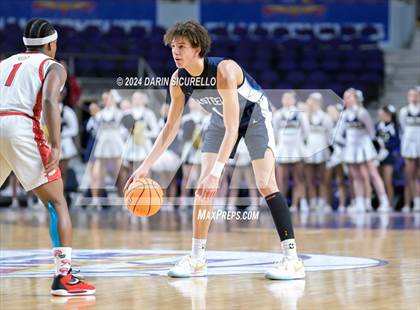Thumbnail 2 in Ironwood vs Casteel (AIA 5A Final) photogallery.