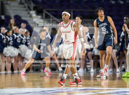 Thumbnail 3 in Ironwood vs Casteel (AIA 5A Final) photogallery.