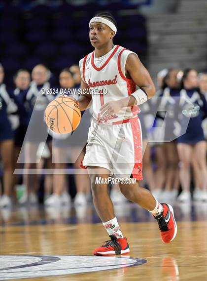 Thumbnail 1 in Ironwood vs Casteel (AIA 5A Final) photogallery.