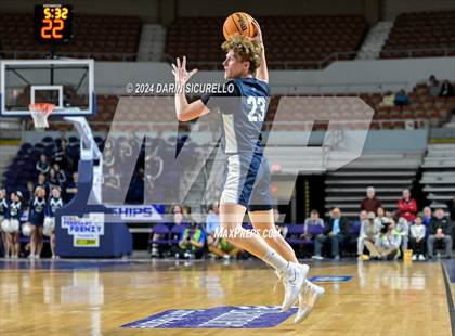 Thumbnail 1 in Ironwood vs Casteel (AIA 5A Final) photogallery.
