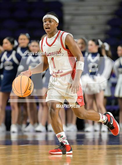 Thumbnail 1 in Ironwood vs Casteel (AIA 5A Final) photogallery.