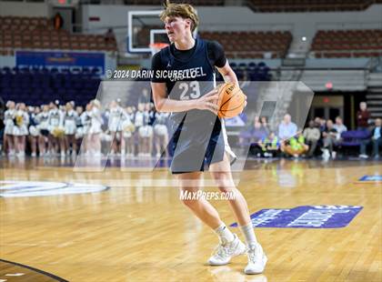 Thumbnail 1 in Ironwood vs Casteel (AIA 5A Final) photogallery.