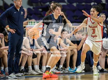 Thumbnail 1 in Ironwood vs Casteel (AIA 5A Final) photogallery.