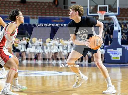 Thumbnail 1 in Ironwood vs Casteel (AIA 5A Final) photogallery.