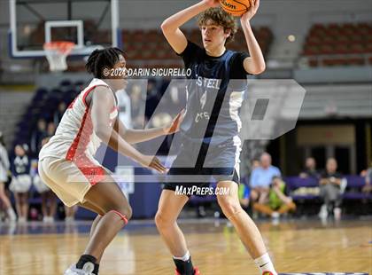 Thumbnail 3 in Ironwood vs Casteel (AIA 5A Final) photogallery.