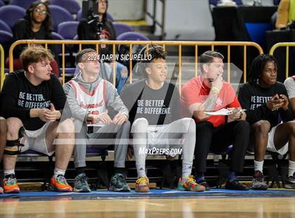 Thumbnail 1 in Ironwood vs Casteel (AIA 5A Final) photogallery.
