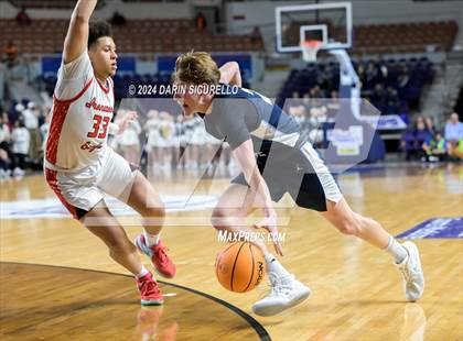 Thumbnail 1 in Ironwood vs Casteel (AIA 5A Final) photogallery.