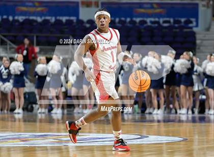 Thumbnail 3 in Ironwood vs Casteel (AIA 5A Final) photogallery.