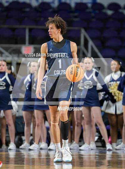 Thumbnail 1 in Ironwood vs Casteel (AIA 5A Final) photogallery.