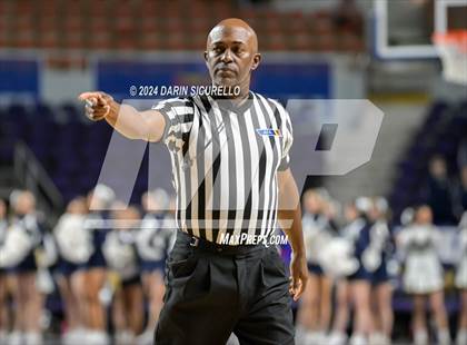 Thumbnail 1 in Ironwood vs Casteel (AIA 5A Final) photogallery.