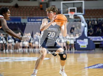 Thumbnail 3 in Ironwood vs Casteel (AIA 5A Final) photogallery.