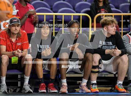 Thumbnail 3 in Ironwood vs Casteel (AIA 5A Final) photogallery.