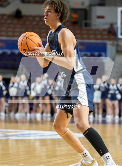Thumbnail 1 in Ironwood vs Casteel (AIA 5A Final) photogallery.