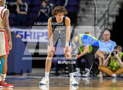 Thumbnail 2 in Ironwood vs Casteel (AIA 5A Final) photogallery.