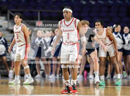 Thumbnail 3 in Ironwood vs Casteel (AIA 5A Final) photogallery.