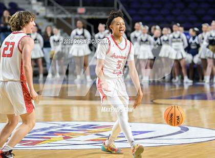 Thumbnail 3 in Ironwood vs Casteel (AIA 5A Final) photogallery.