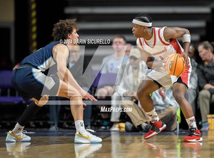 Thumbnail 3 in Ironwood vs Casteel (AIA 5A Final) photogallery.