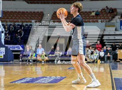 Thumbnail 3 in Ironwood vs Casteel (AIA 5A Final) photogallery.