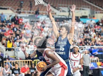 Thumbnail 3 in Ironwood vs Casteel (AIA 5A Final) photogallery.