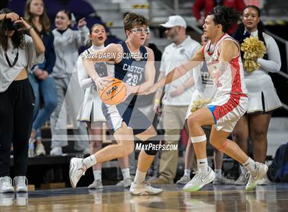 Thumbnail 1 in Ironwood vs Casteel (AIA 5A Final) photogallery.