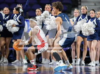 Thumbnail 3 in Ironwood vs Casteel (AIA 5A Final) photogallery.