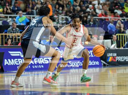 Thumbnail 3 in Ironwood vs Casteel (AIA 5A Final) photogallery.