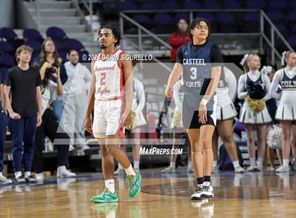 Thumbnail 2 in Ironwood vs Casteel (AIA 5A Final) photogallery.