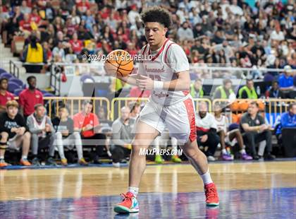 Thumbnail 1 in Ironwood vs Casteel (AIA 5A Final) photogallery.