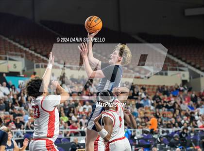 Thumbnail 1 in Ironwood vs Casteel (AIA 5A Final) photogallery.