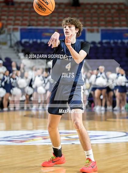 Thumbnail 3 in Ironwood vs Casteel (AIA 5A Final) photogallery.