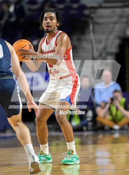 Thumbnail 1 in Ironwood vs Casteel (AIA 5A Final) photogallery.